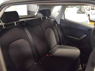 SEAT Arona usata, con Immobilizzatore elettronico