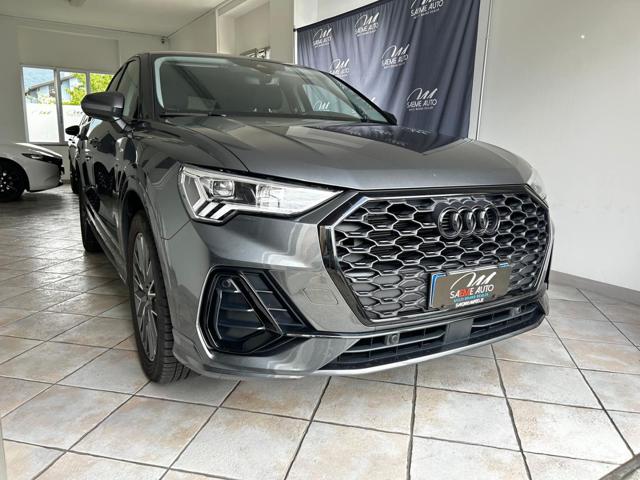 AUDI Q3 usata, con ABS