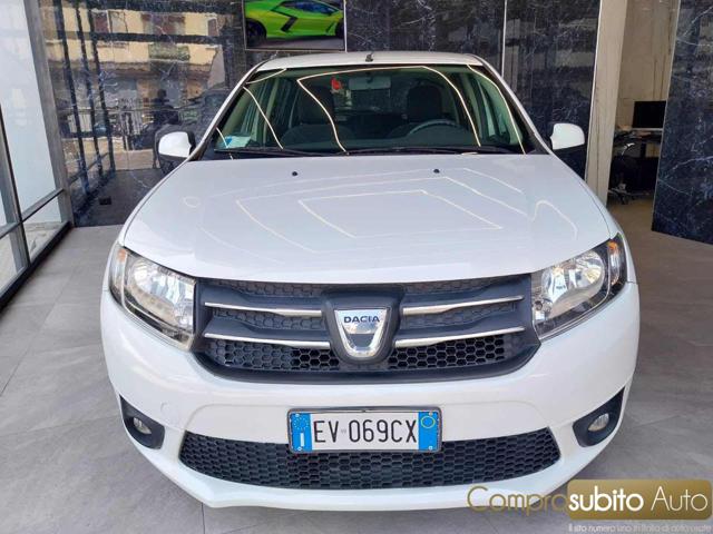 DACIA Sandero usata, con ABS