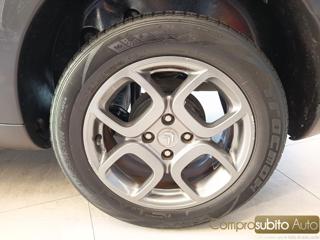 CITROEN C4 Cactus usata, con ESP