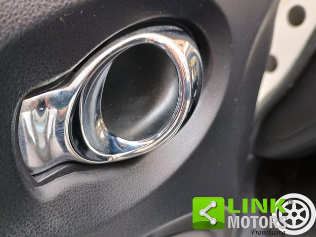 NISSAN Juke usata 39