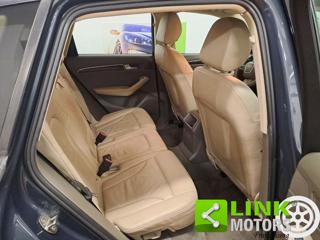 AUDI Q5 usata, con Specchietto retrovisore con funzione antiabbagliamento