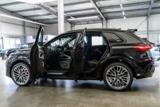 AUDI Q5 usata, con Boardcomputer