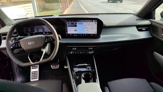 AUDI Q3 usata, con Boardcomputer