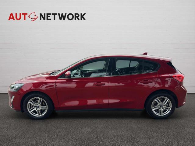 FORD Focus usata, con Cerchi in lega