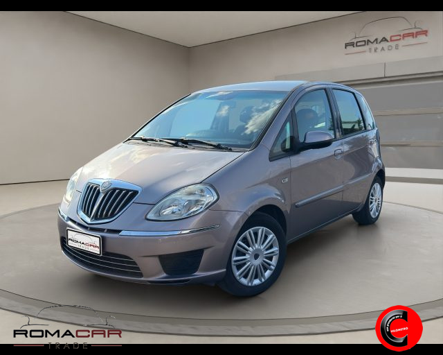 LANCIA MUSA usata, con Airbag