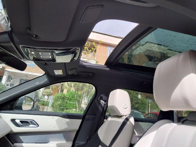 LAND ROVER Range Rover Velar usata, con Controllo trazione