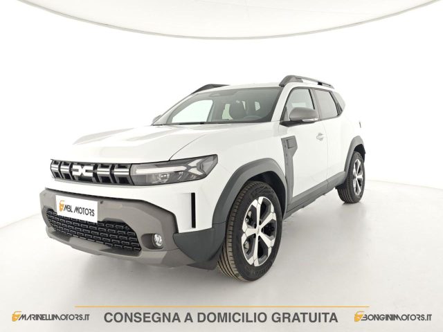 DACIA Duster usata, con ABS