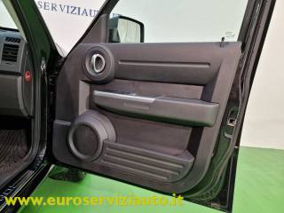 DODGE Nitro usata 46
