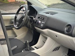 SEAT Mii usata 17