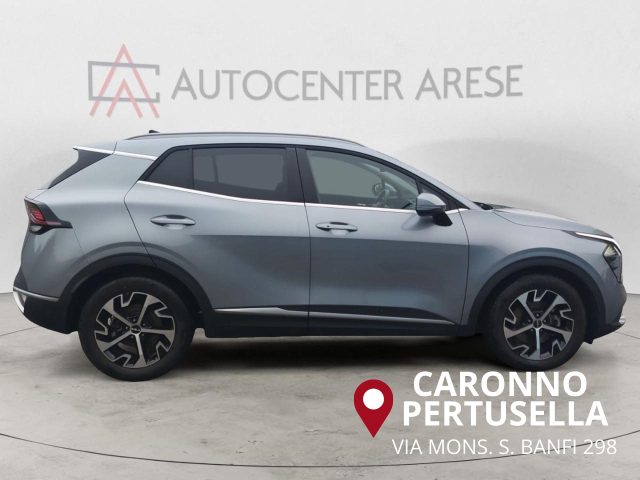 KIA Sportage usata, con Servosterzo