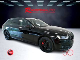 AUDI A4 usata 4