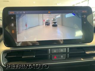 JEEP Avenger usata, con Chiusura centralizzata telecomandata