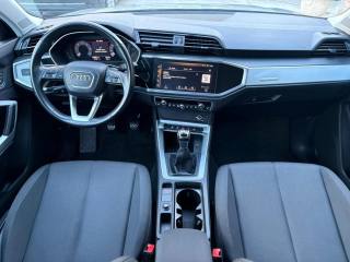 AUDI Q3 usata, con Boardcomputer