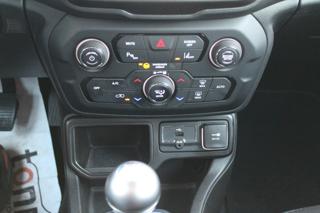 JEEP Renegade usata, con Servosterzo