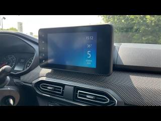 DACIA Sandero usata 9