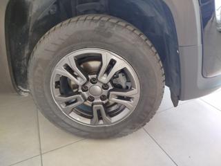 JEEP Renegade usata, con Regolazione elettrica sedili