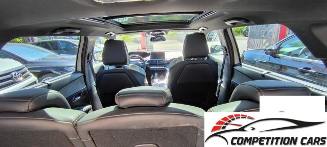 PEUGEOT 5008 usata, con Servosterzo