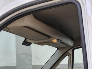 PEUGEOT Boxer usata, con Ruota di riserva