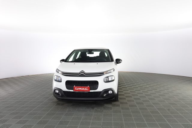 CITROEN C3 usata 0