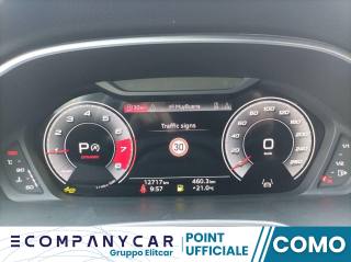 AUDI Q3 usata, con Interni in pelle
