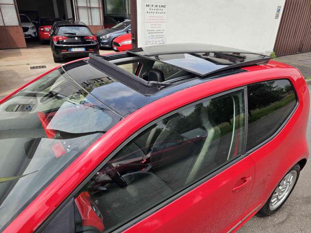 VOLKSWAGEN up! usata, con Servosterzo