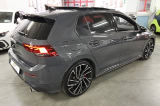 VOLKSWAGEN Golf usata, con Autoradio