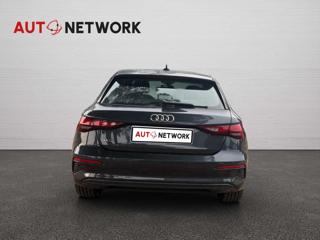 AUDI A3 usata, con Autoradio