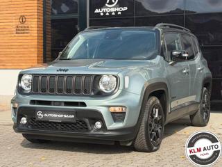 JEEP Renegade usata, con Alzacristalli elettrici
