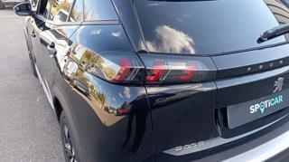 PEUGEOT 2008 usata, con Fendinebbia