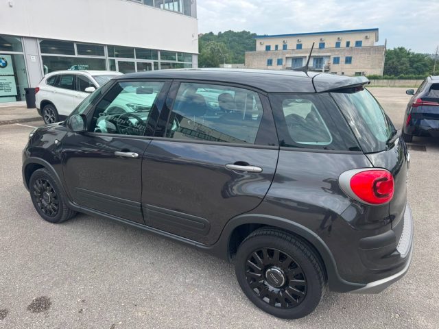 FIAT 500L usata, con Airbag Passeggero