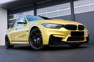 BMW M3 usata, con Alzacristalli elettrici