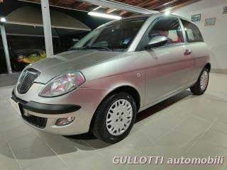 LANCIA Ypsilon usata, con Alzacristalli elettrici