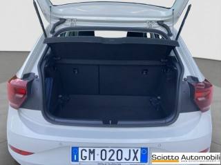 VOLKSWAGEN Polo usata, con Autoradio digitale
