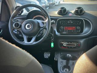 SMART ForTwo usata, con Fari LED