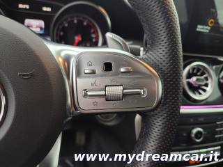 MERCEDES-BENZ GLA 200 usata 26