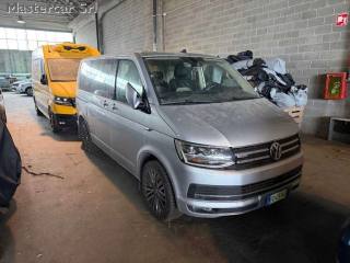 VOLKSWAGEN T6 usata, con Airbag laterali