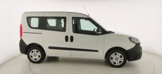 FIAT Doblo usata, con Controllo trazione