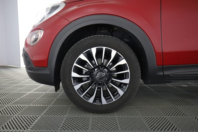 FIAT 500X usata 7