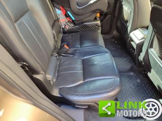LAND ROVER Discovery Sport usata, con Sedile posteriore sdoppiato