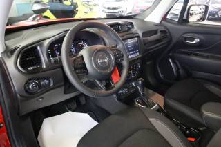 JEEP Renegade usata, con Boardcomputer