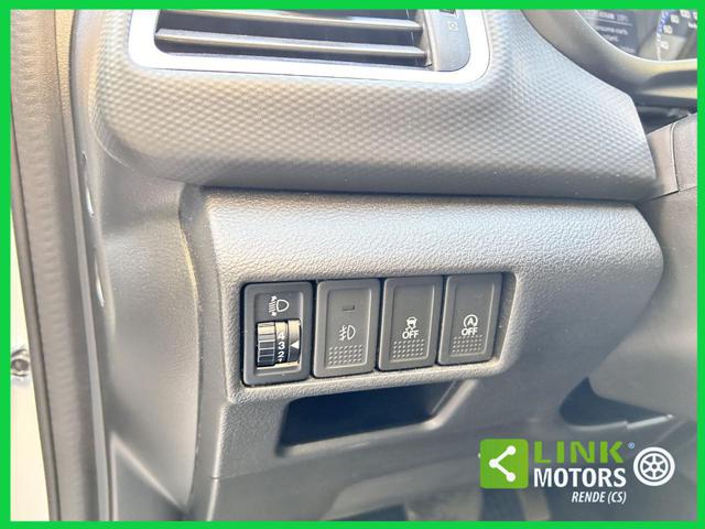 SUZUKI S-Cross usata, con Vivavoce
