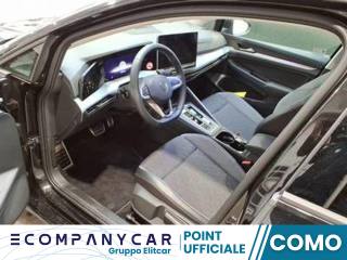 VOLKSWAGEN Golf usata, con Airbag laterali