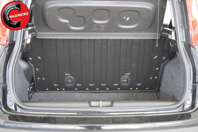 FIAT Panda usata, con Chiusura centralizzata