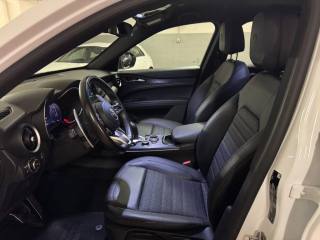 ALFA ROMEO Stelvio usata, con Cronologia tagliandi