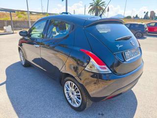 LANCIA Ypsilon usata, con Immobilizzatore elettronico