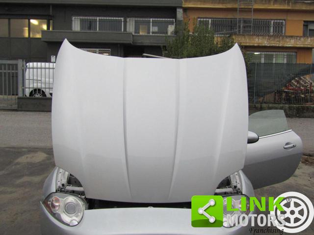 JAGUAR XK usata, con Immobilizzatore elettronico