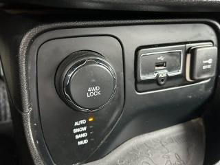 JEEP Renegade usata, con Servosterzo