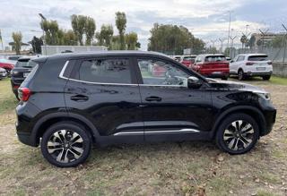 DR MOTOR DR 5.0 usata, con Controllo trazione