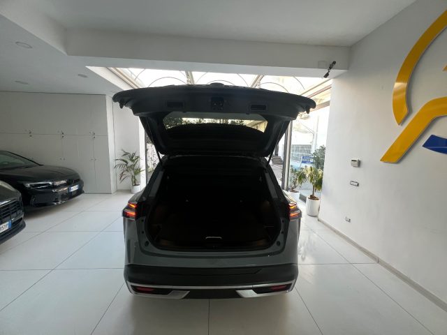 NISSAN Qashqai usata, con ESP